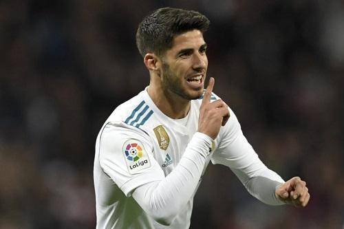 Real Madrid haluaa lähettää Asension pois, mutta kukaan ei ota vastuuta